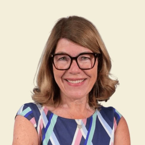 Mary Lumley, Pinterest expert for e-commerce and travel brands